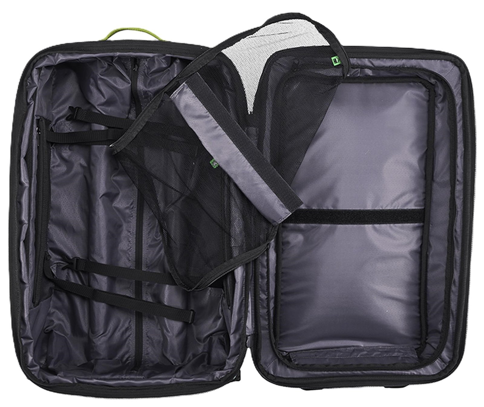 Ogio Alpha Layover 40-44L Canyon bag