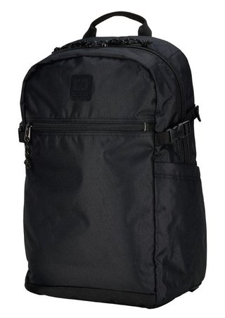 Ogio Alpha Lite ryggsäck, svart