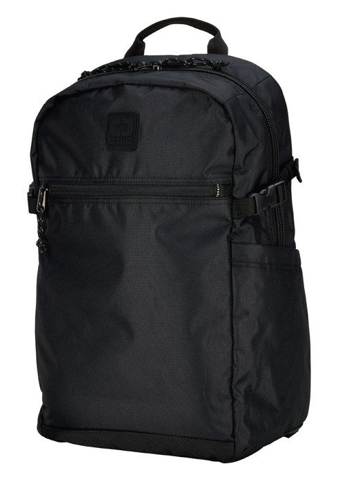 Ogio Alpha Lite ryggsäck, svart