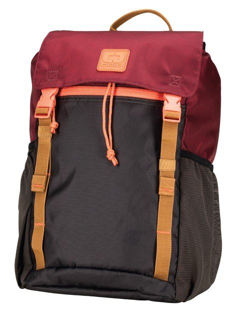Ogio Alpha Packable Backpack bag, canyon