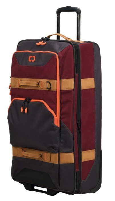 Ogio Alpha Terminal golfbag, canyon