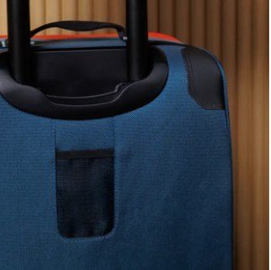Ogio Alpha Terminal golfbag, canyon
