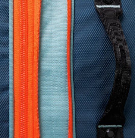 Ogio Alpha Terminal golfbag, canyon