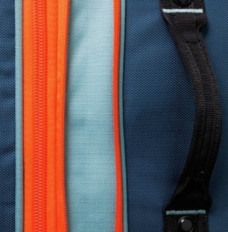 Ogio Alpha Terminal golfbag, canyon