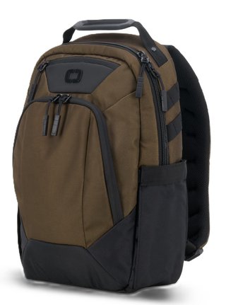 Ogio Axle DNA 20L ryggsäck, dune