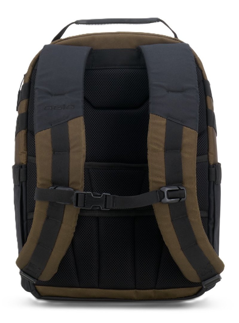Ogio Axle DNA 20L ryggsäck, dune