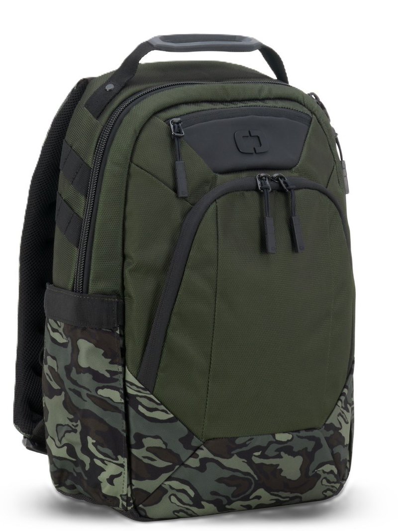 Ogio Axle DNA 20L ryggsäck, greenwood