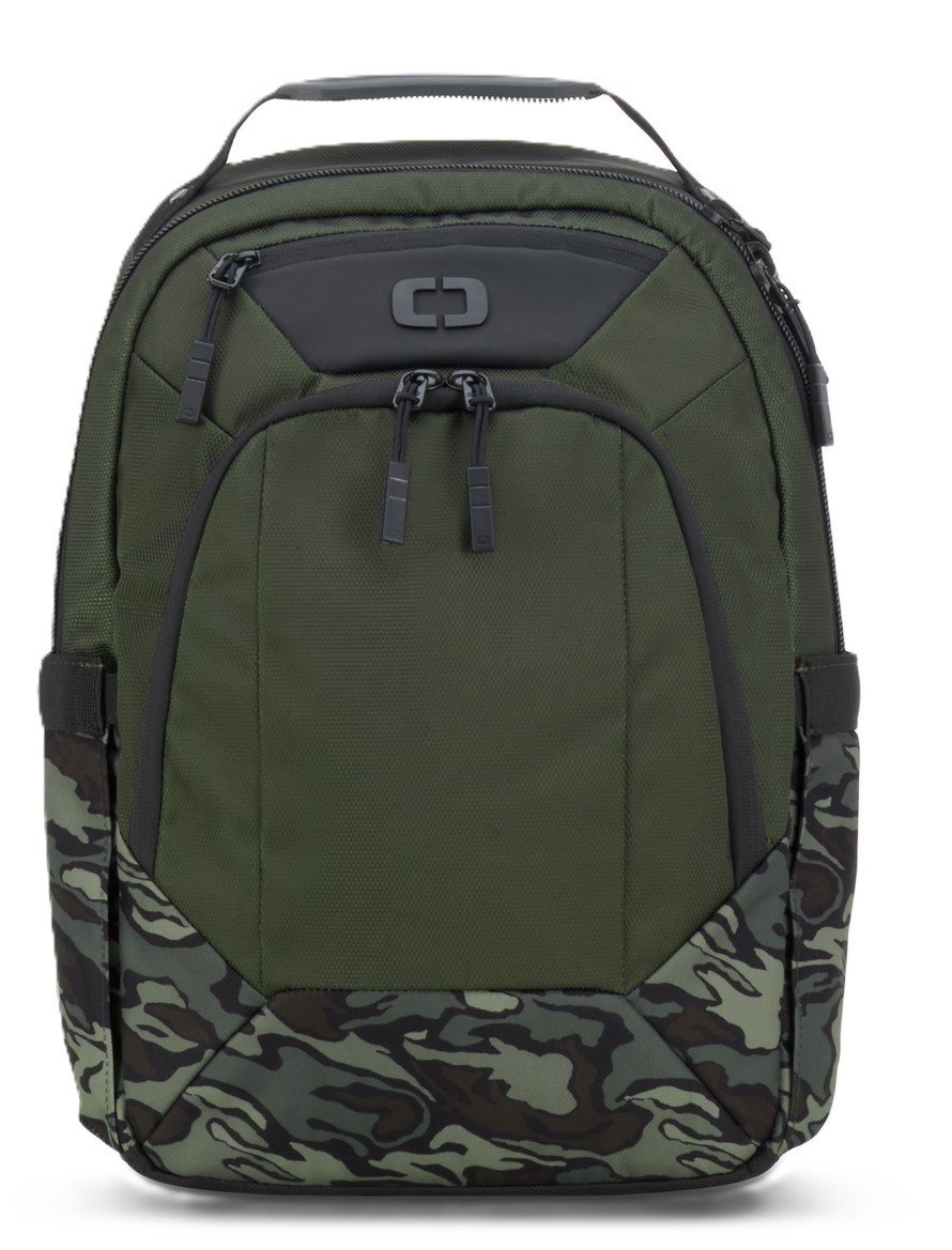 Ogio Axle DNA 20L ryggsäck, greenwood