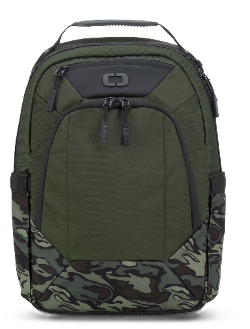 Ogio Axle DNA 20L ryggsäck, greenwood