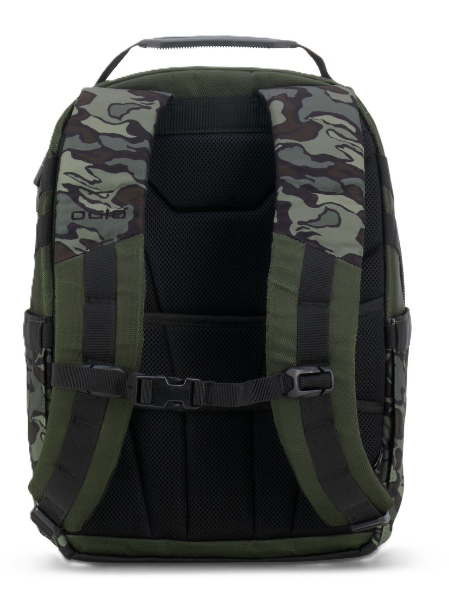 Ogio Axle DNA 20L ryggsäck, greenwood