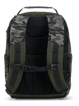 Ogio Axle DNA 20L ryggsäck, greenwood
