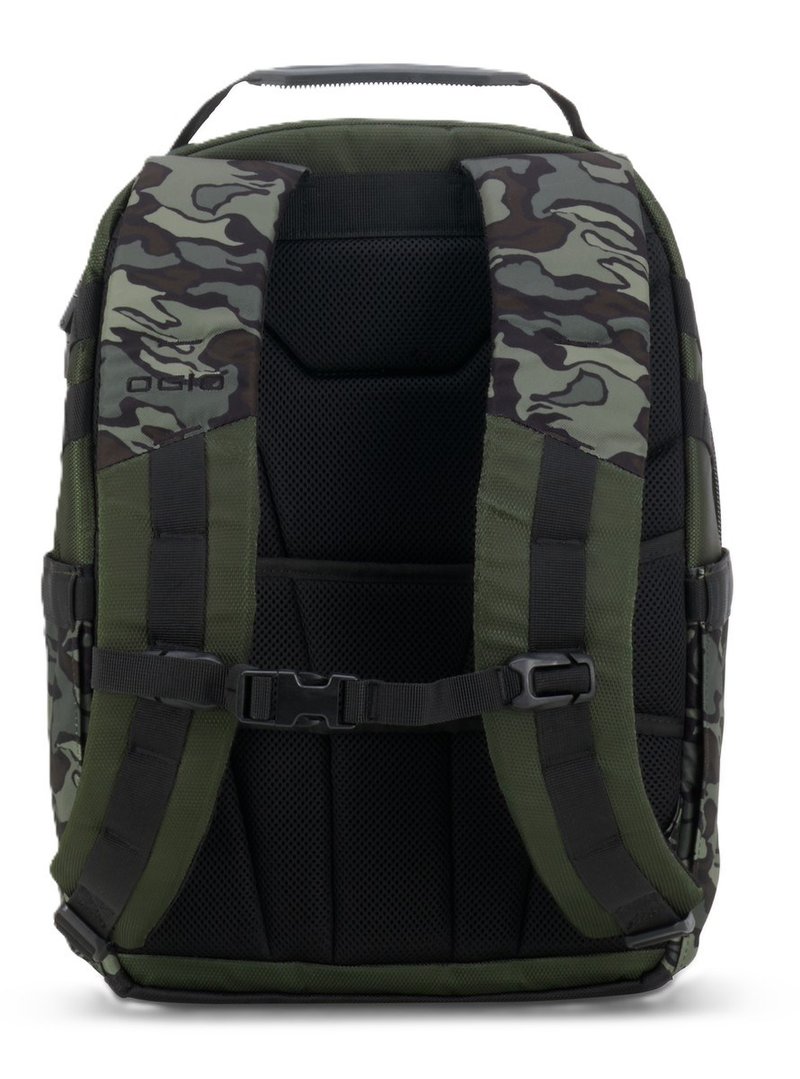 Ogio Axle DNA 20L ryggsäck, greenwood