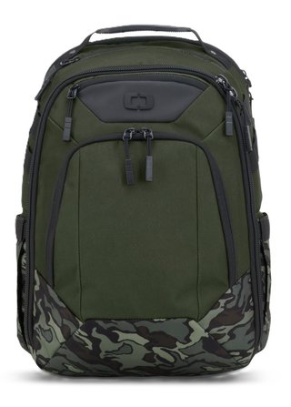 Ogio Gambit DNA 25L ryggsäck, greenwood