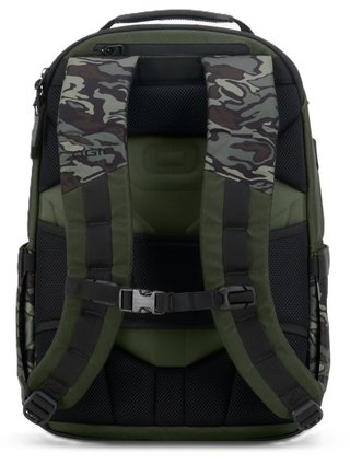 Ogio Gambit DNA 25L ryggsäck, greenwood