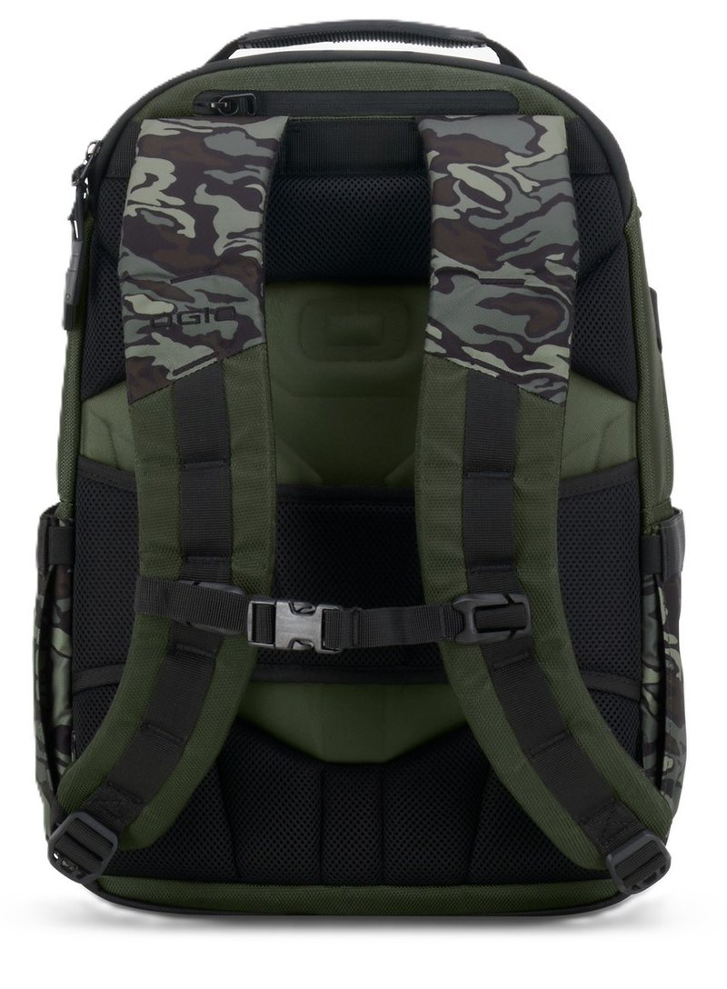 Ogio Gambit DNA 25L ryggsäck, greenwood