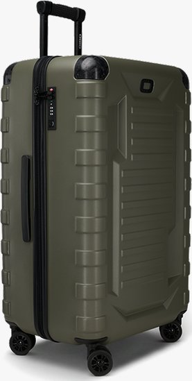 Ogio Renegade Vault Checked resväska, greenwood