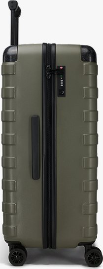 Ogio Renegade Vault Checked resväska, greenwood