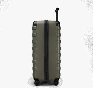 Ogio Renegade Vault Checked resväska, greenwood