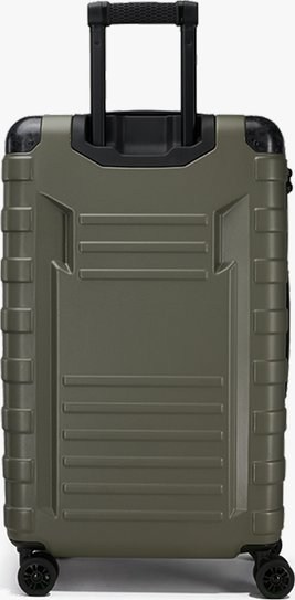 Ogio Renegade Vault Checked resväska, greenwood