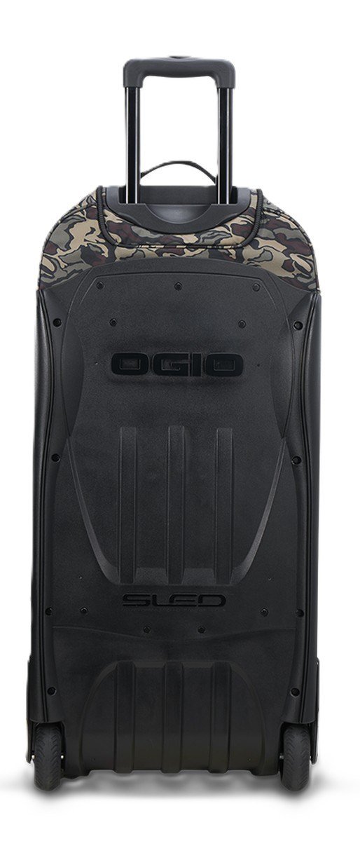 Ogio RIG 9800 golfbag, greenwood