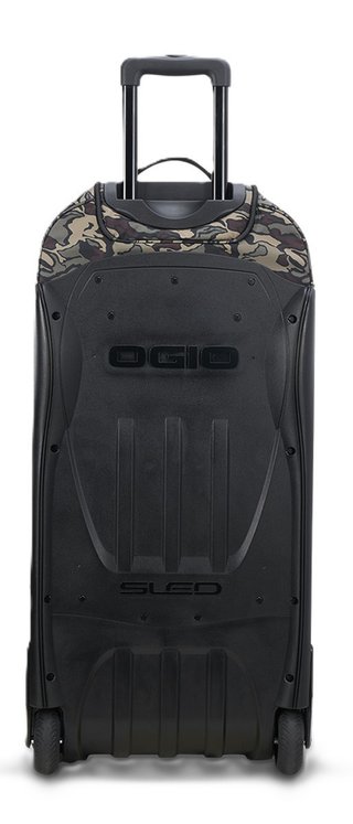 Ogio RIG 9800 golfbag, greenwood