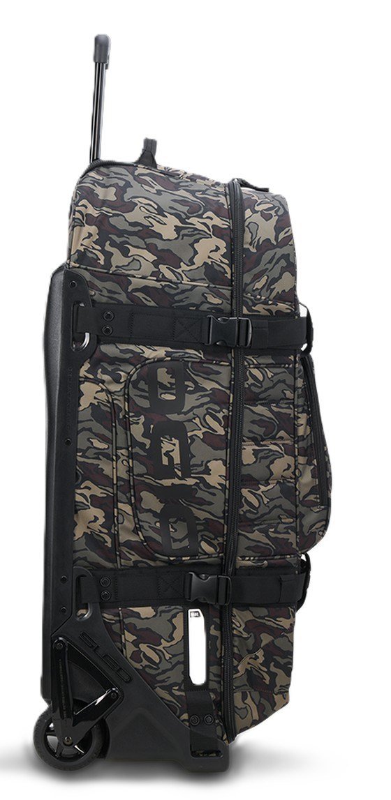 Ogio RIG 9800 golfbag, greenwood