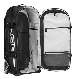 Ogio RIG 9800 golfbag, greenwood