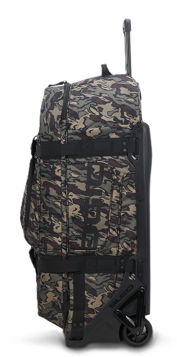 Ogio RIG 9800 golfbag, greenwood