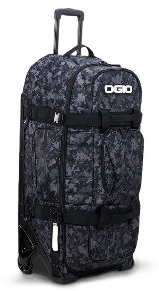 Ogio RIG 9800 bag, titanium camo