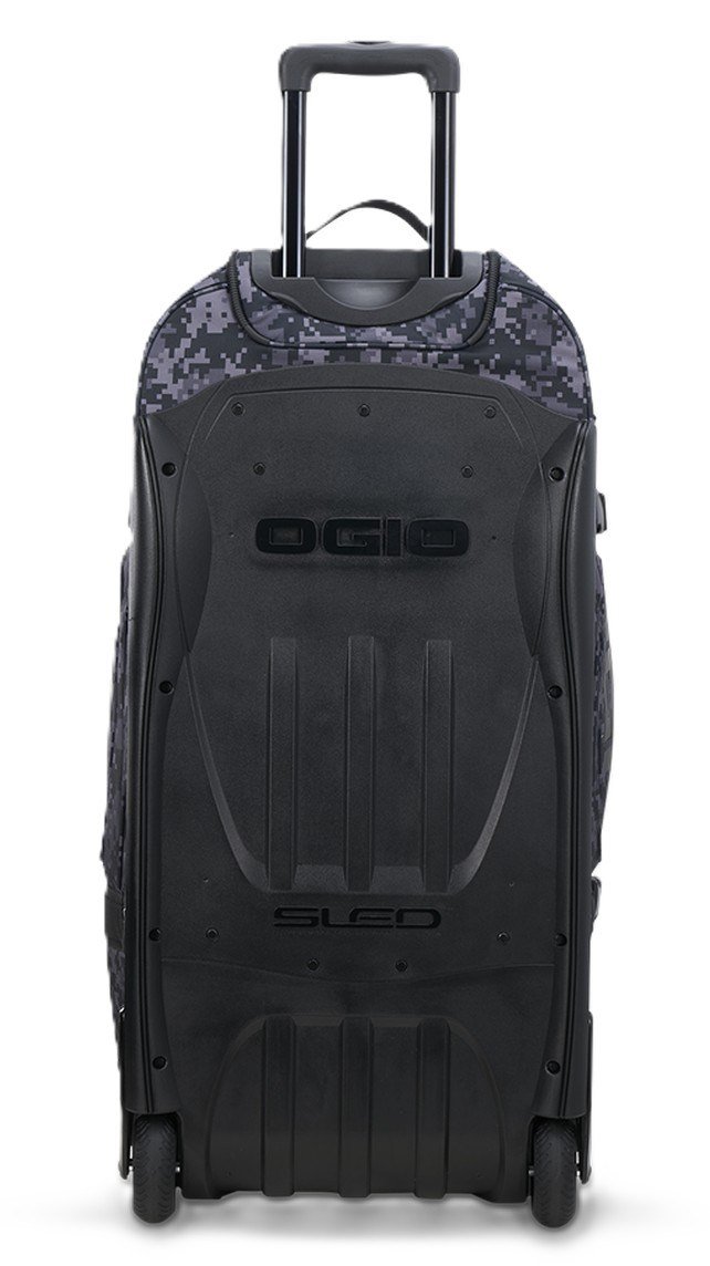 Ogio RIG 9800 bag, titanium camo