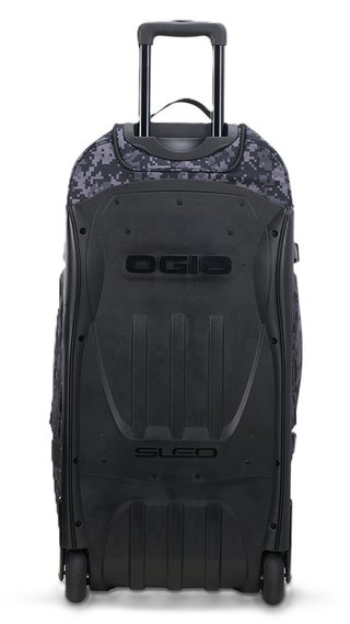 Ogio RIG 9800 bag, titanium camo