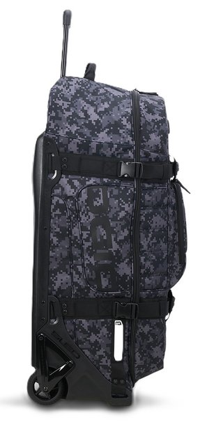 Ogio RIG 9800 bag, titanium camo