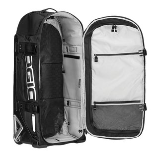 Ogio RIG 9800 bag, titanium camo