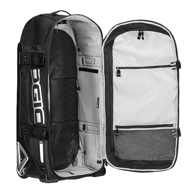 Ogio RIG 9800 bag, titanium camo