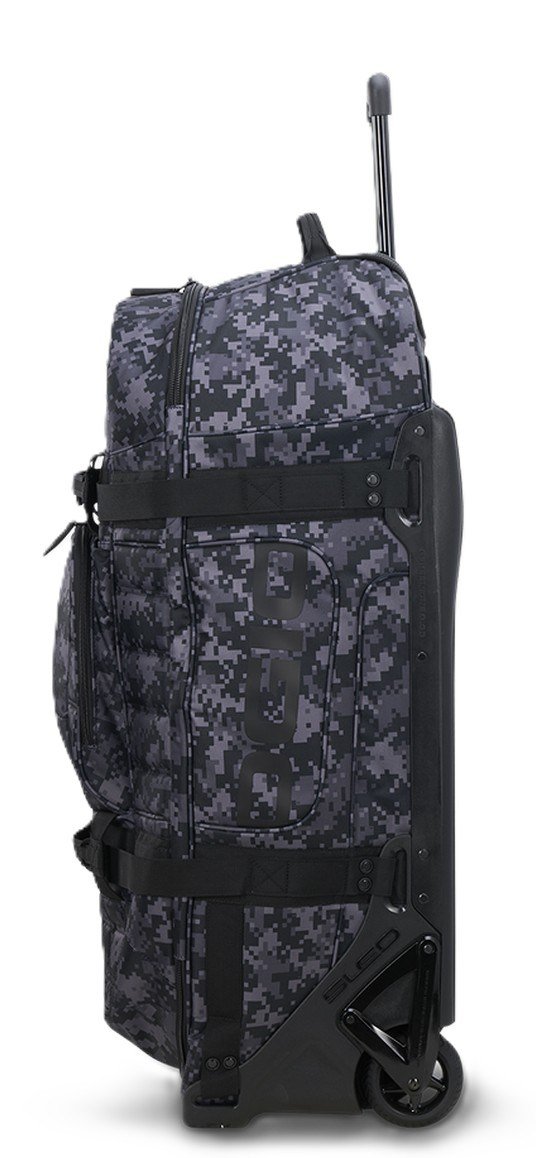 Ogio RIG 9800 bag, titanium camo