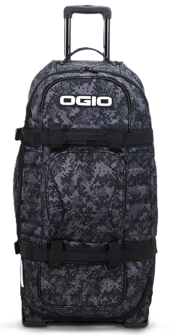 Ogio RIG 9800 bag, titanium camo