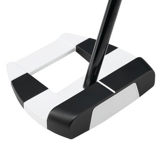 Odyssey Ai-DUAL Square 2 Square Jailbird putter