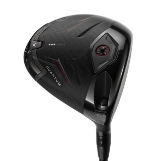 Callaway Quantum Triple Diamond Max herr driver