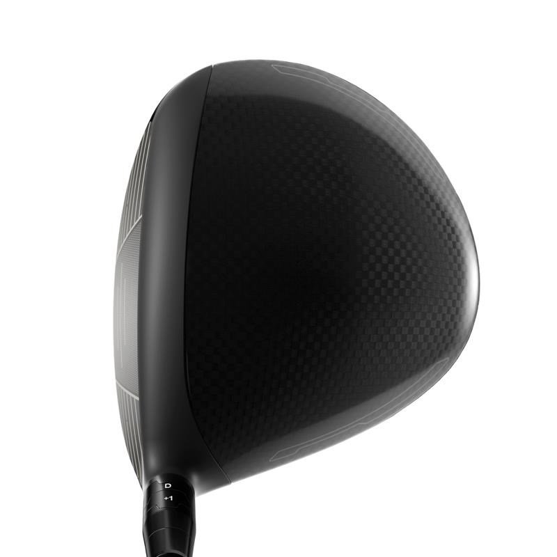 Callaway Quantum Triple Diamond Max herr driver