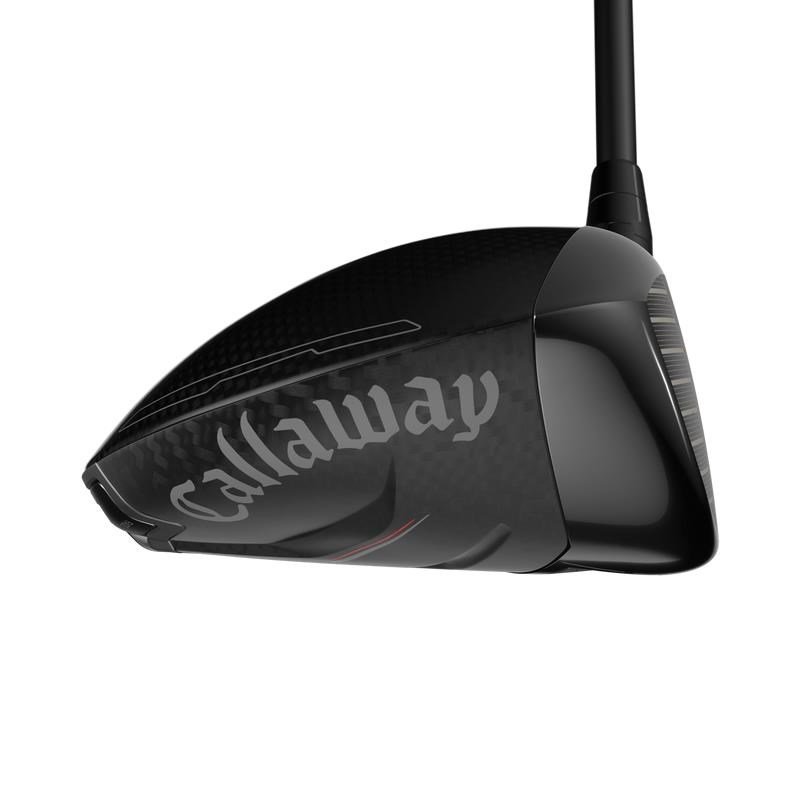 Callaway Quantum Triple Diamond Max herr driver