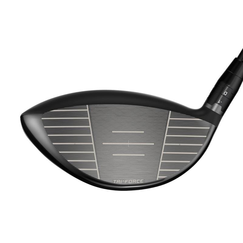 Callaway Quantum Triple Diamond Max herr driver