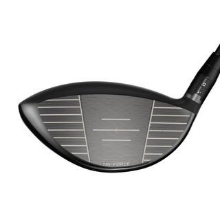 Callaway Quantum Triple Diamond Max herr driver