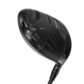 Callaway Quantum Triple Diamond Max herr driver