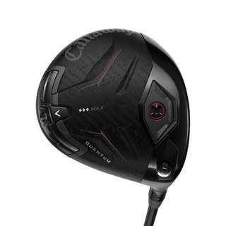 Callaway Quantum Triple Diamond Max herr driver