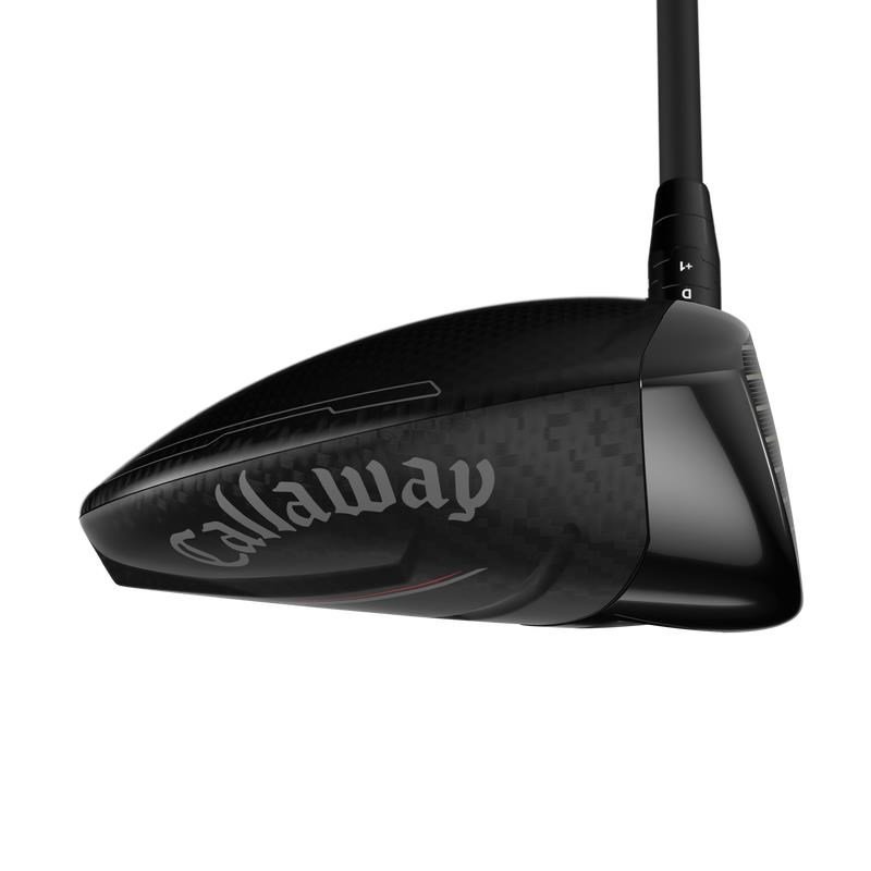 Callaway Quantum Max Fast herr driver