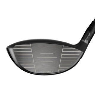 Callaway Quantum Max Fast herr driver