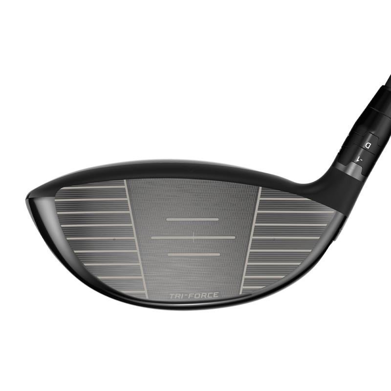 Callaway Quantum Max Fast herr driver
