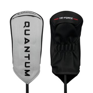 Callaway Quantum Max Fast herr driver