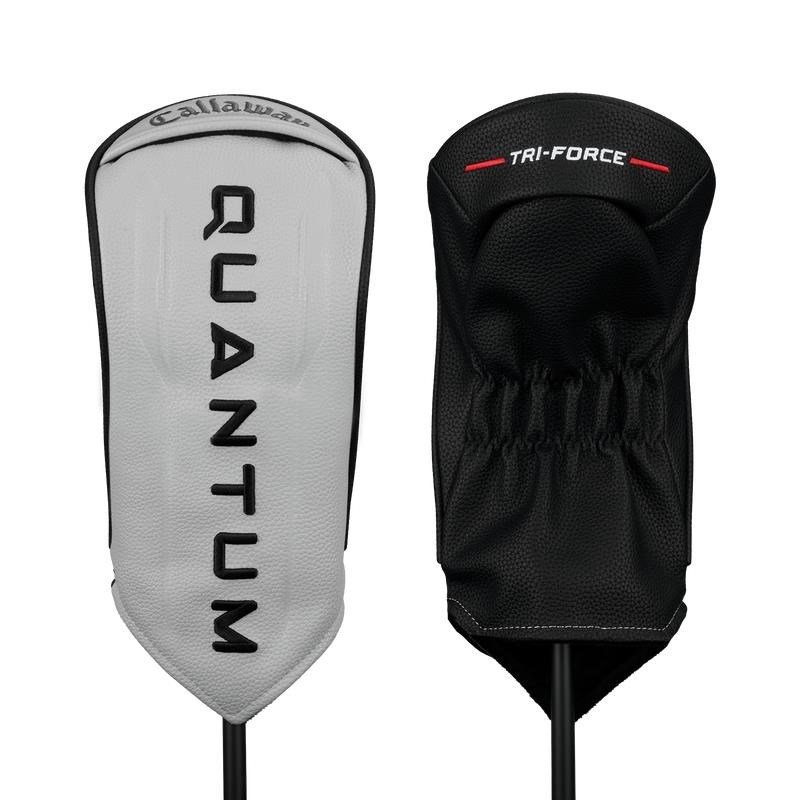 Callaway Quantum Max Fast herr driver