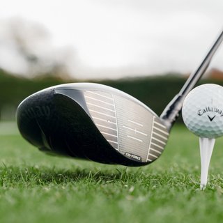 Callaway Quantum Max Fast herr driver